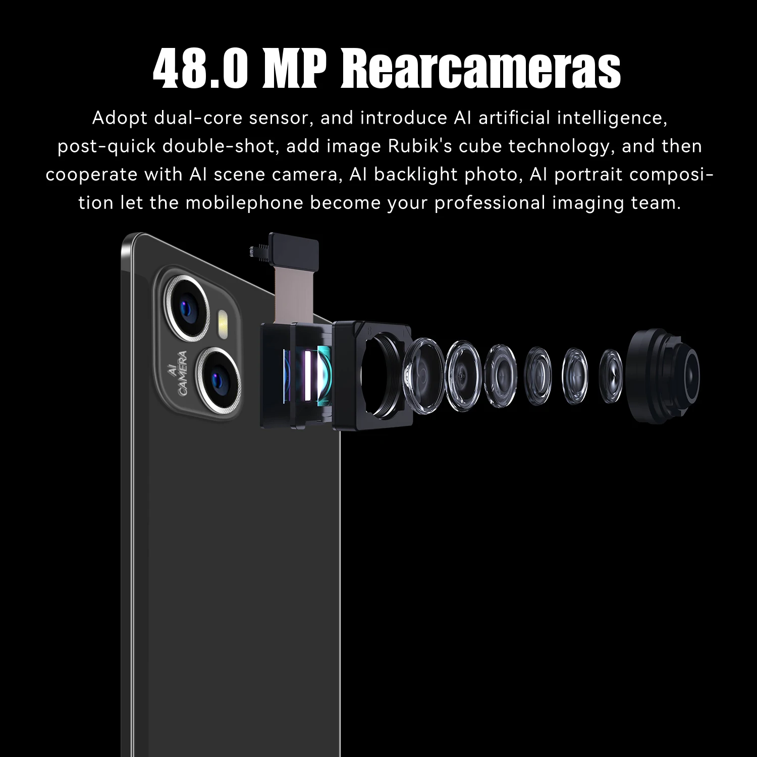 Nuovo 10.1 pollici Xioa Pad Air 5 Tablet PC Android 13 MTK6797 16GB + 1TB 8000mAh Dual SIM telefonata GPS WiFi Mi Tab