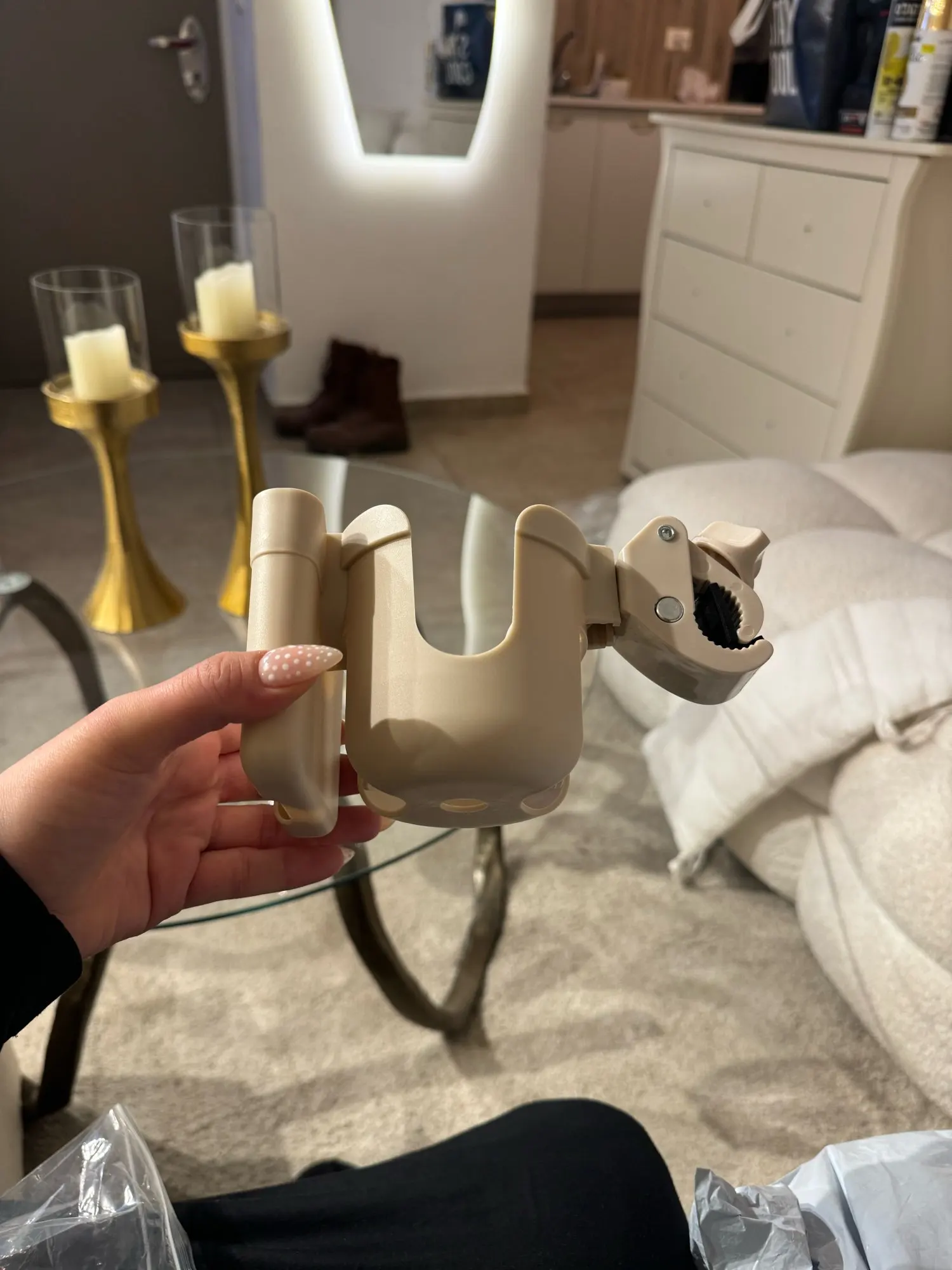 Kundebilde av produktet