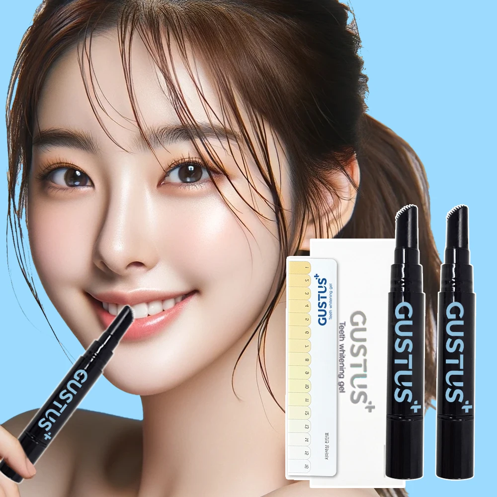 누런니를 해결하는 최고의 톱니 백색화 제품 추천 및 평가