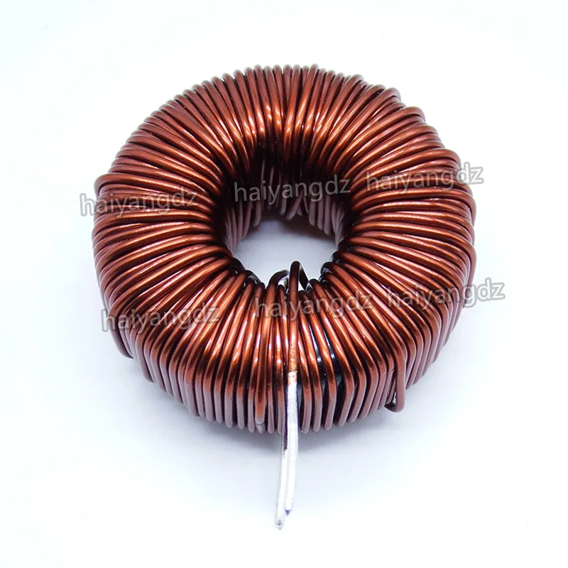 47mm 1.2 wires 4mH 10A SPWM inverter inductor DC/DC sine wave inverter output AC filter  LCL Filter Inductor PFC