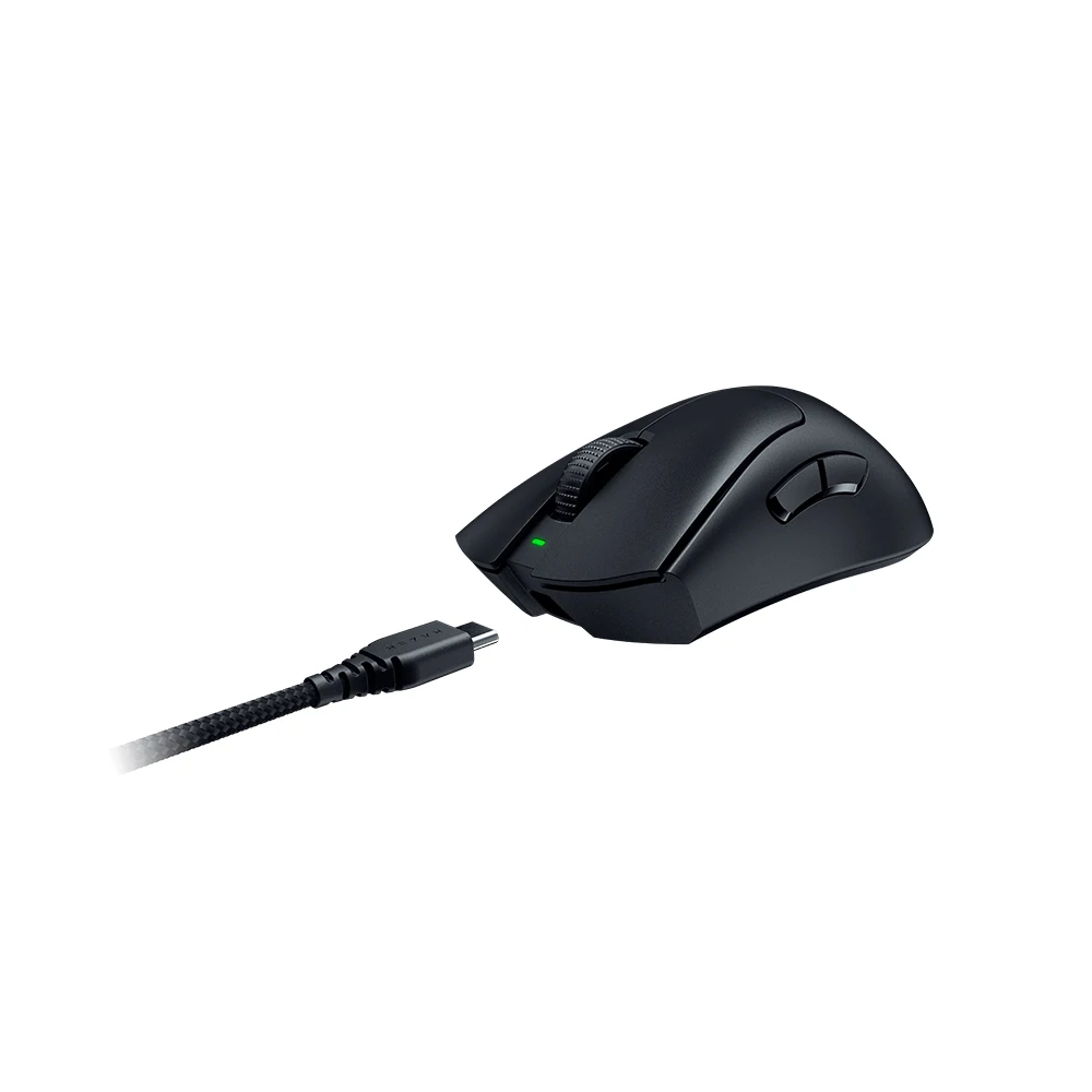 Laser Korea Razer DeathAdder V3 Pro Death Eder V3 Pro Black Wireless Gaming mouse