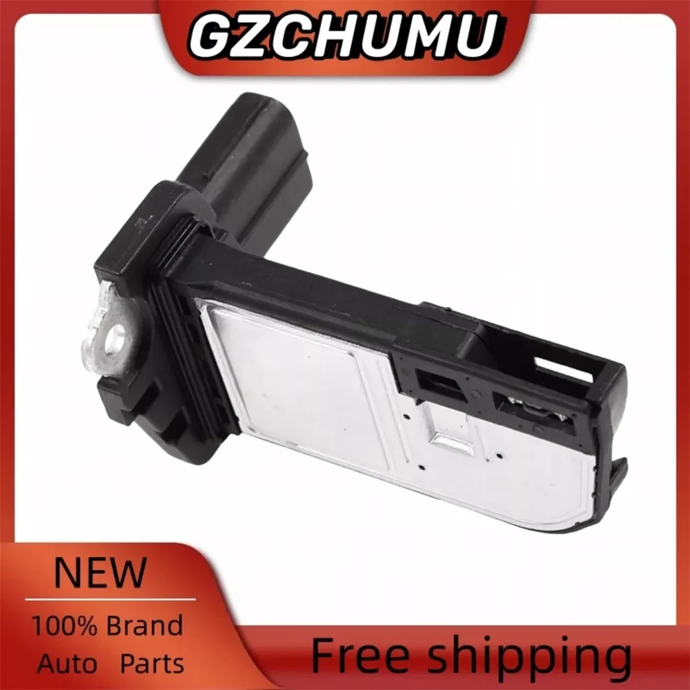 

Датчик расходомера воздуха 8981132021 AFH70M-90 для дизельного грузовика Isuzu NPR 4JJ1