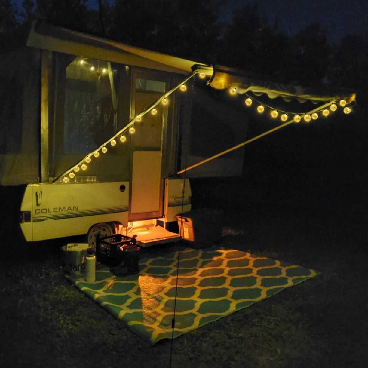 Luzes solares da corda 20-200 led globo de cristal luzes solares ao ar livre ip65 à prova dip65 água com 8 modos jardim árvore festa de natal decoração