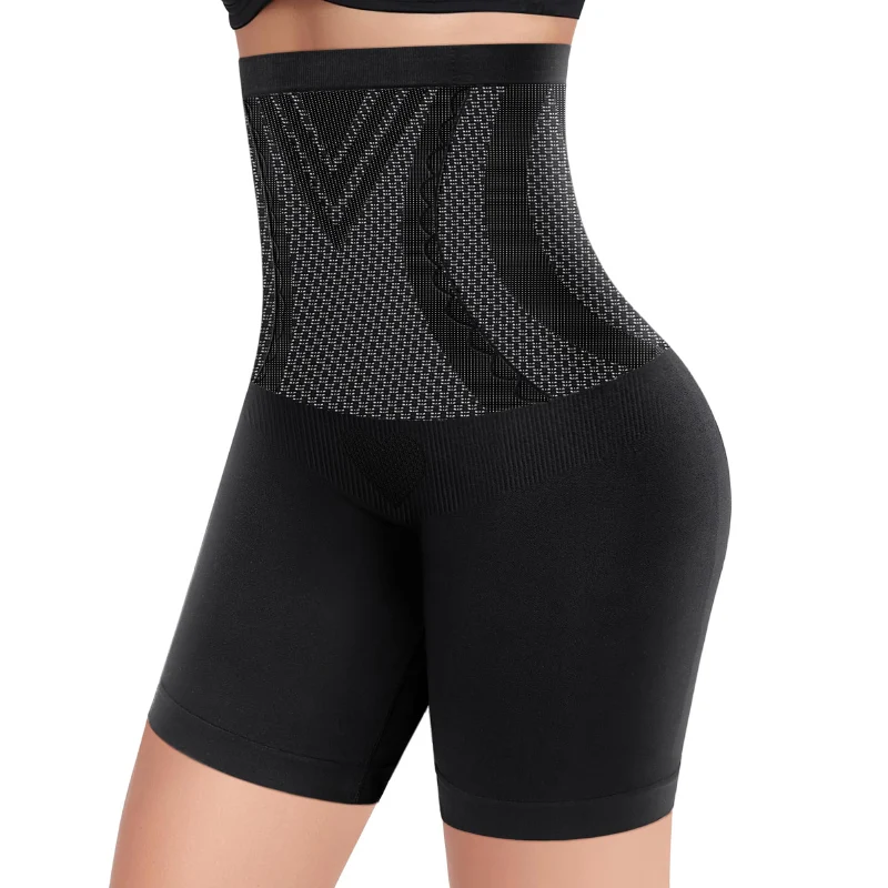 

Seamless Panty Girdle For Tummy Body Shaper Slim Waist For Dress Plus Size Slimming Panty High Waist Trainer Girdle Shapewear