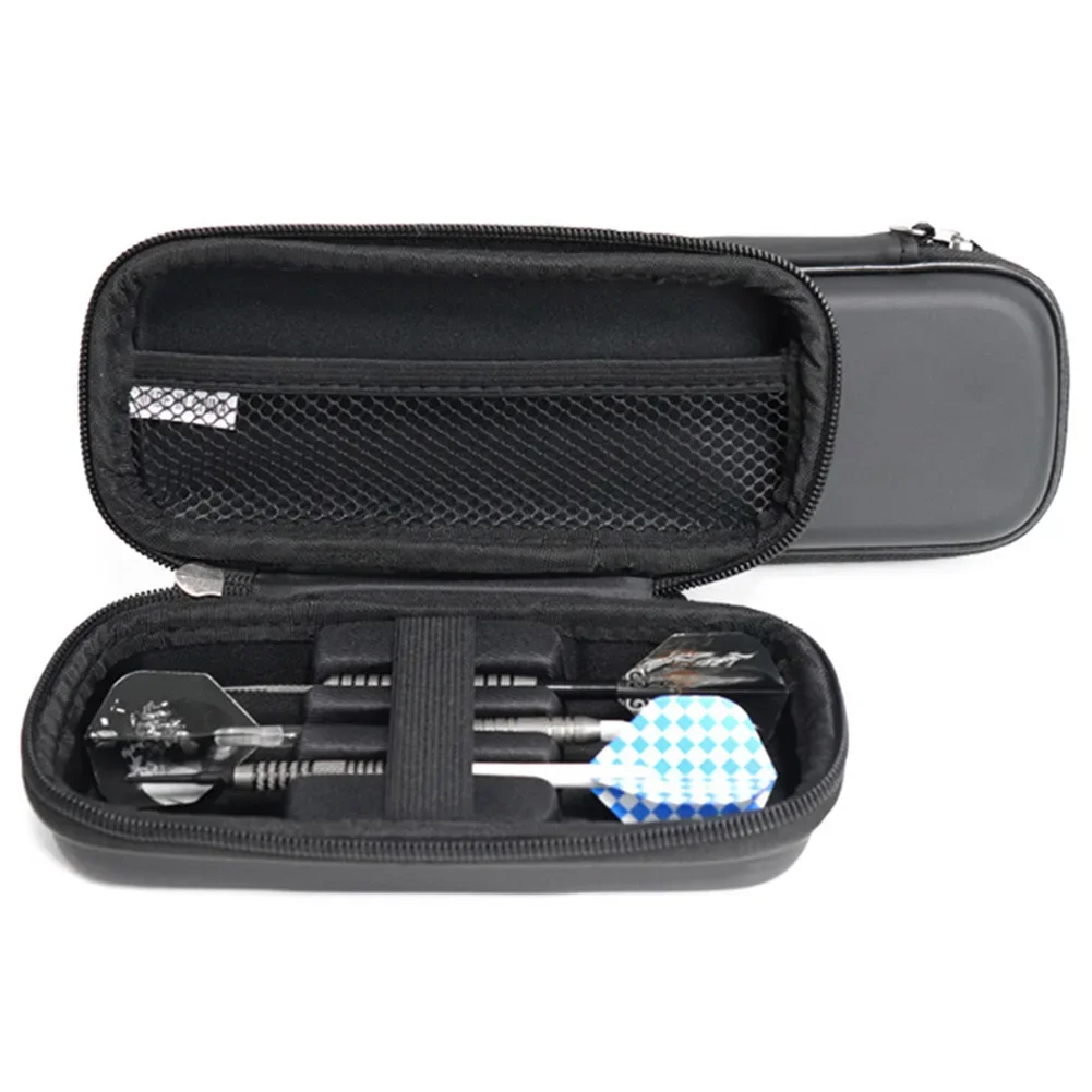 Eva Dart Tas Organizer Tip Houder Schachten Draagtassen Accessoires Dragen Zakje Lege Tas Darts Container Voor Thuis Buiten - afbeelding 2