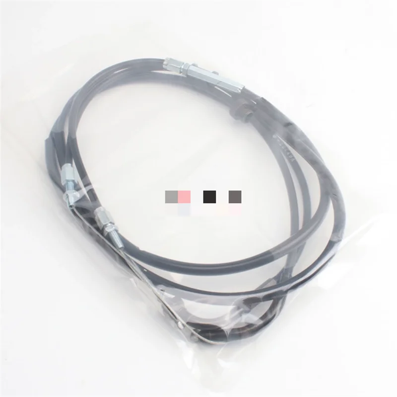 Motorcycle Throttle Cable For Honda GL1800 GL 1800 FB6 2006-2018 07 08 09 10 11 12 13 14 15 16 17