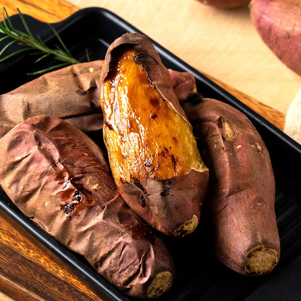 Haenam Süßkartoffel 3kg 5kg