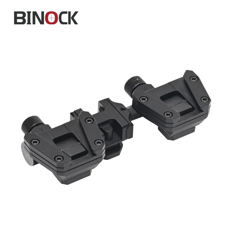 BINOCK Bti10 nvg10 nvg30 night vision telescope multi-function night vision helmet accessories binocular bracket wilcox mount