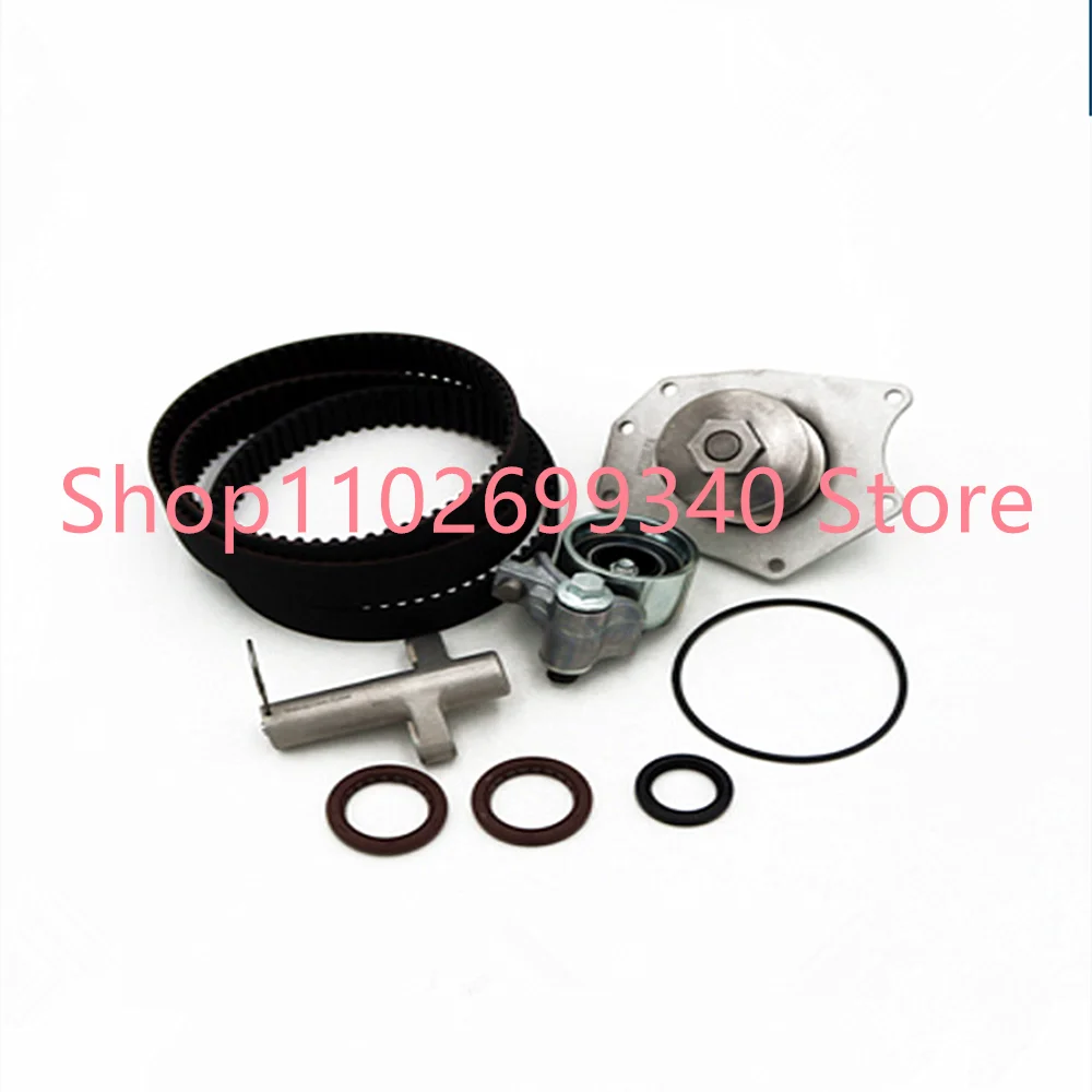 4792353 4573347 TS26295 JX-1749 Engine Timing Belt Kit Set With Water Pump For CHRYSLER CONCORDE 300M LHS PLYMOUTH PROWLER DODG