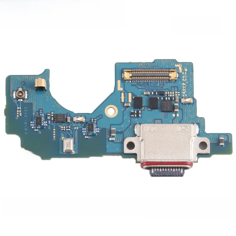 Charging Port Board For Samsung Galaxy Xcover 5 SM-G525F Phone USB Power Dock Board Repair Spare Part