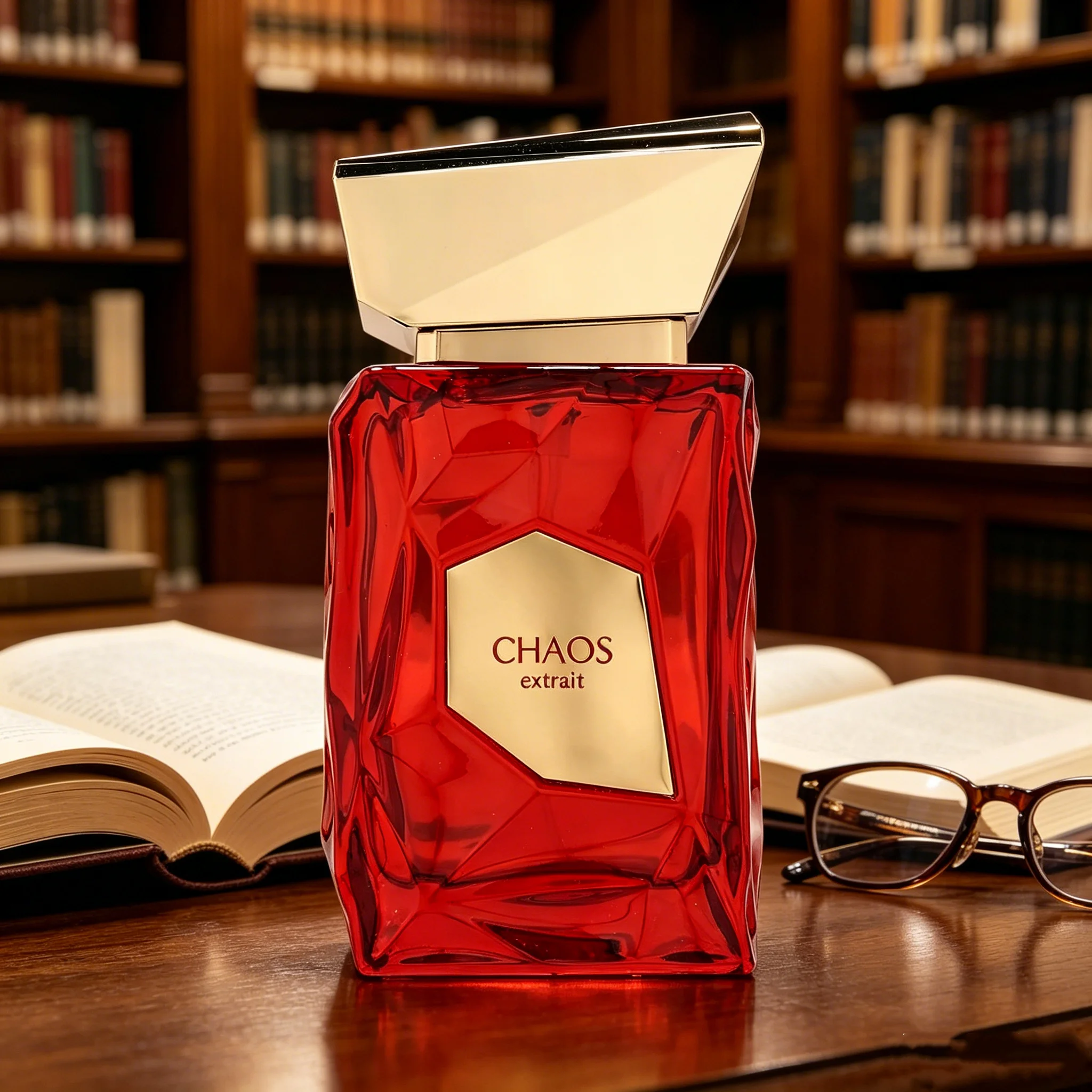 French Avenue Chaos Extrait De - Perfume Her Fragrance recensie en prijs