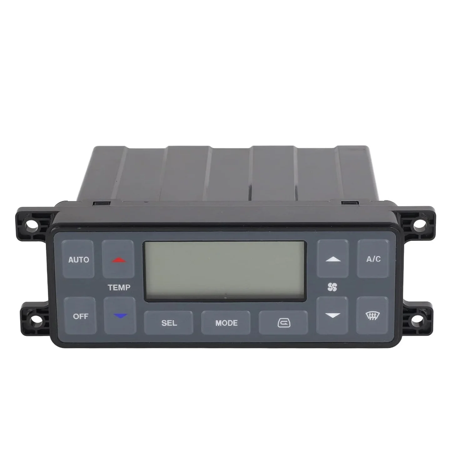 543-00107 Excavator Air Conditioner Controller Easy Operation for DX225LC DX300LC 24V 54300107 AC Control Panel