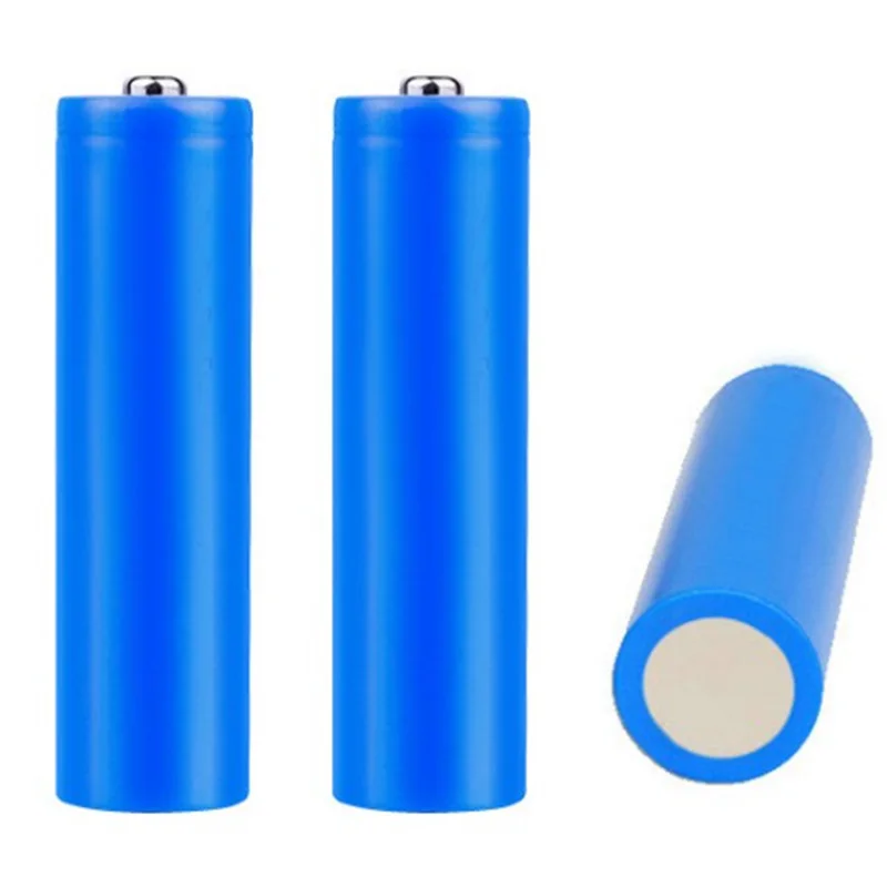 بطارية قابلة لإعادة الشحن معتمدة من KC مع دائرة حماية ، 1 + 1 ، 1500 mAh