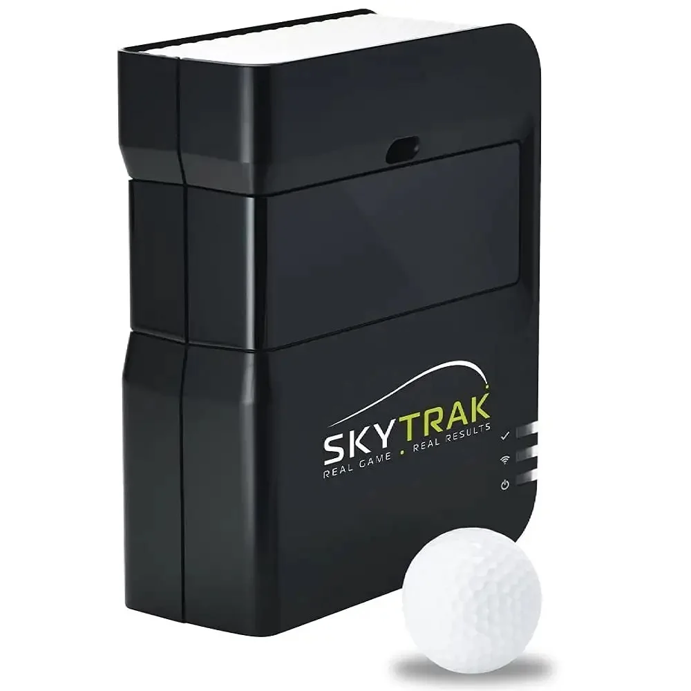 

Best Quality Skytrak Launch Monitors and Golf simulator OL