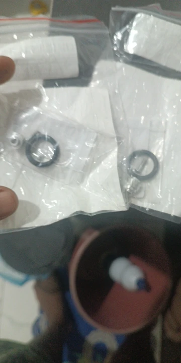 실물 포토 리뷰
