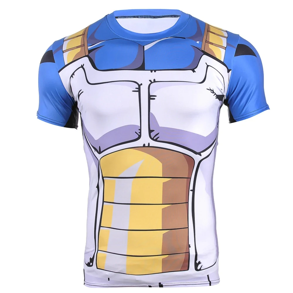 Camiseta de manga corta para hombre, ropa deportiva de secado rápido para gimnasio, correr, Fitness, entrenamiento de Judo, Verano