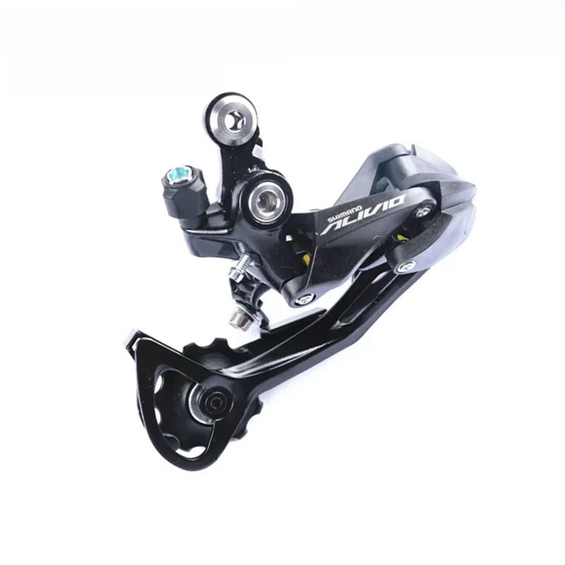 AliExpress Shimano ALIVIO M3100 Rear Derailleur ALTUS M2000 M370 Acera T3000 9 Speed Bicycle Rear Derailleur