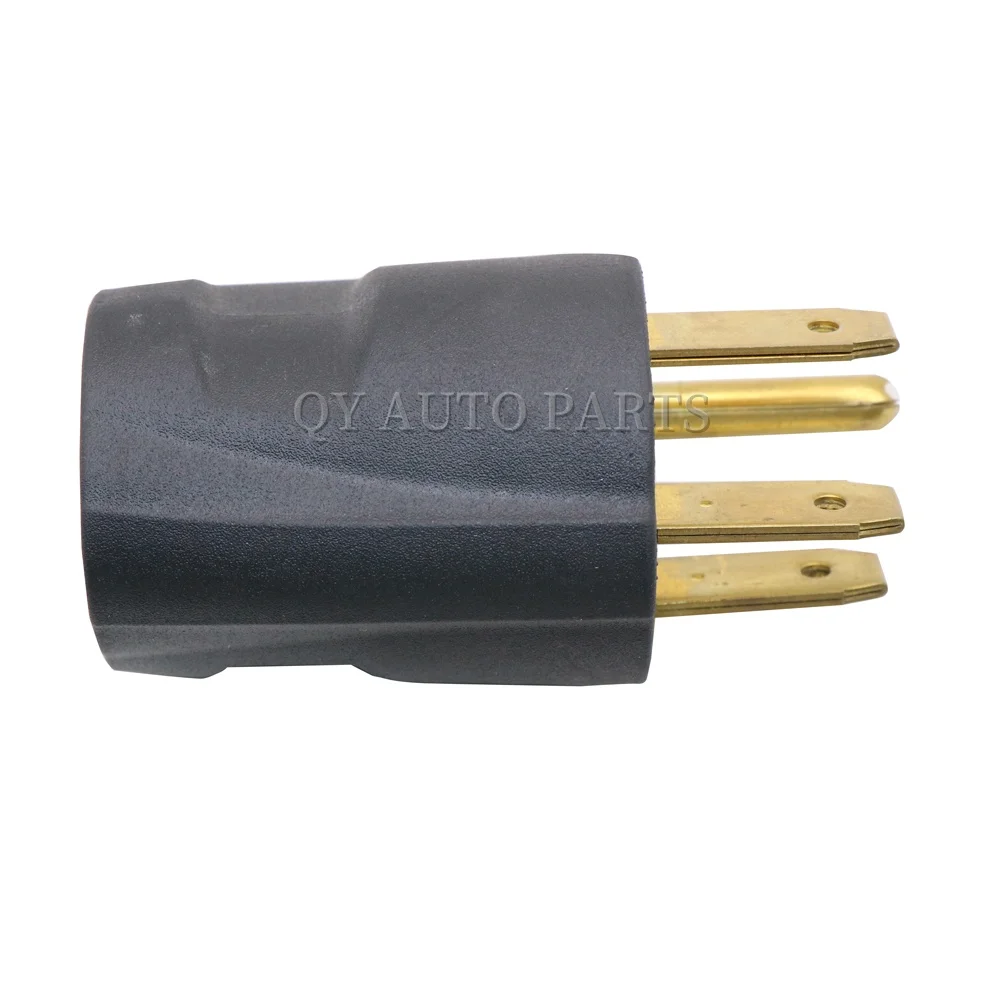 

1014324-10-E Gen 1 NEMA USN 14-50 Adapter 240V 40A UMC Adaptor Charging Plug for Tesla Model X S