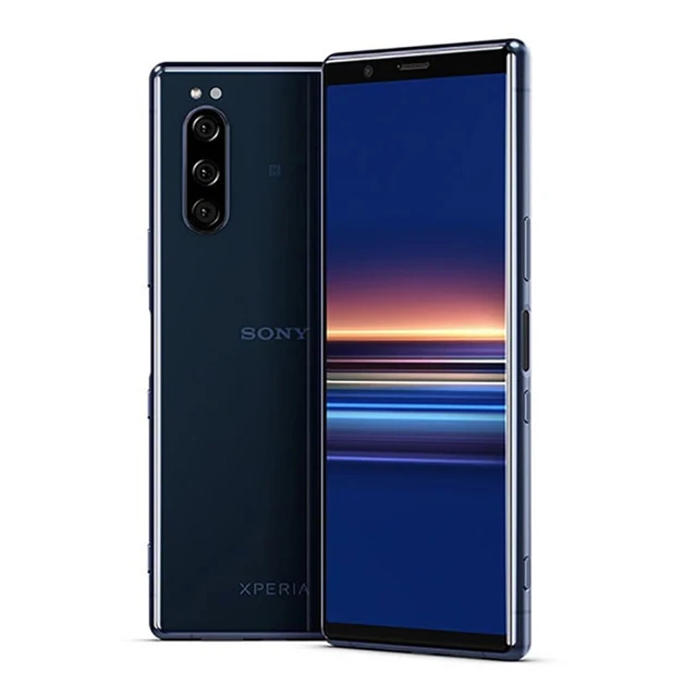 Sony Xperia 5 J8210 J9210 Japanese version 6G&64GB/128GB ROM 12MP 6.1