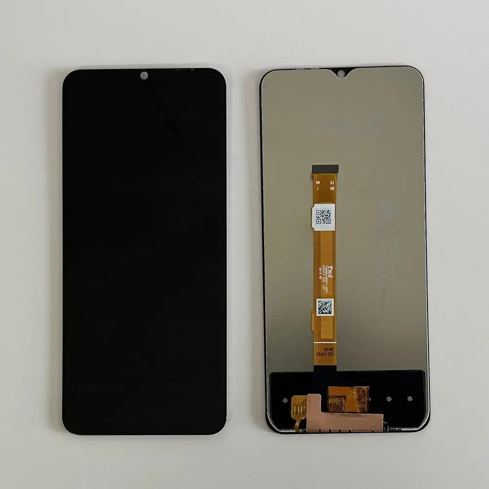 Voor Coolpad Cool 20 Pro CP05 Lcd-scherm + Touch Panel Digitizer Vergadering Coolpad COOL20 CP03 cool 20 s CP07 LCD-scherm