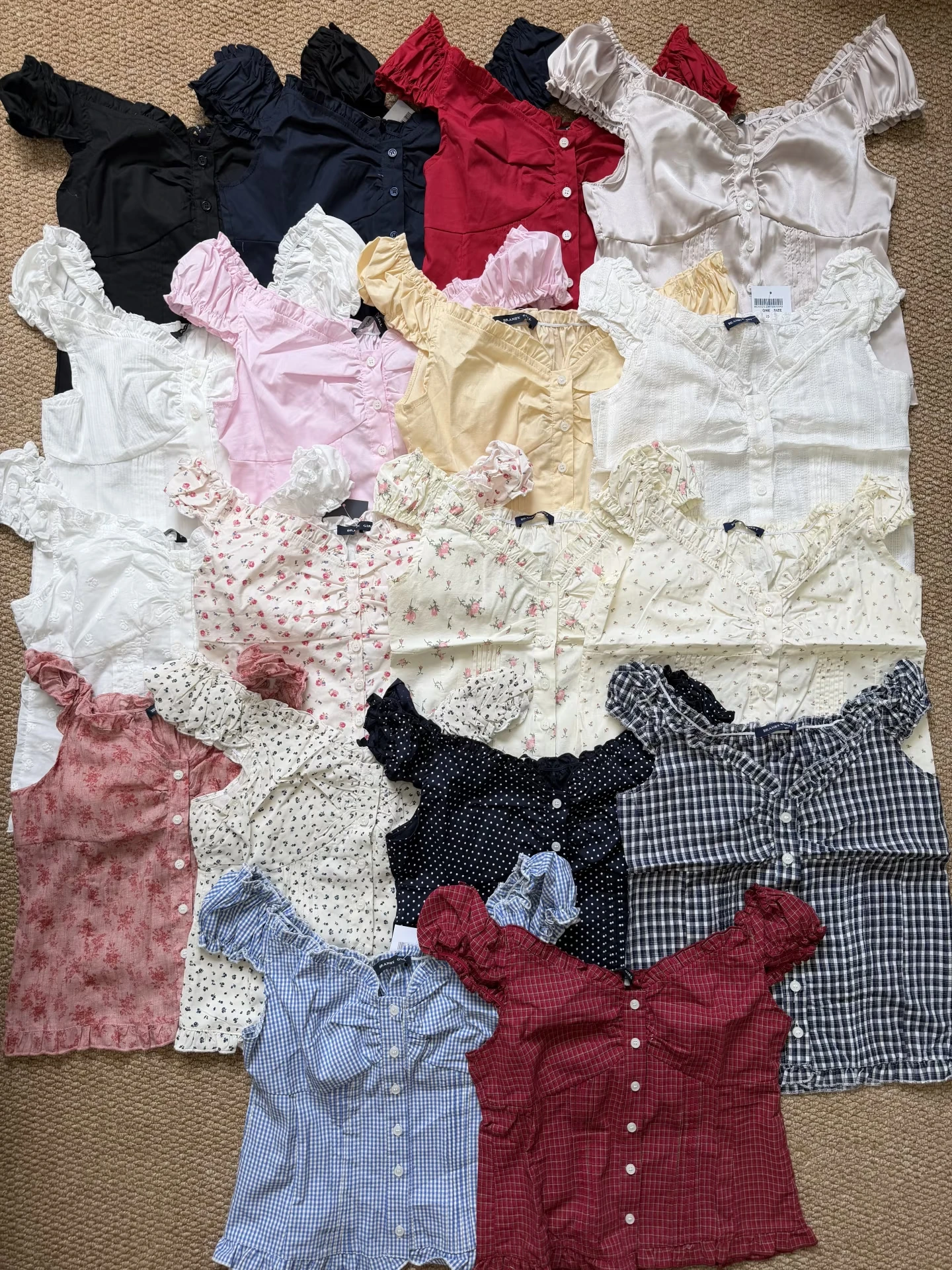 Thumbnail 3 - #52 Best Camisoles to Buy In 2026
