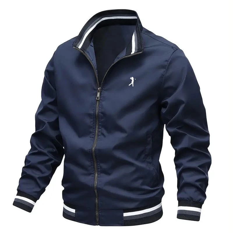 Thumbnail 2 - #4 Best Mens Lightweight Shirt Jackets to Buy In 2026
