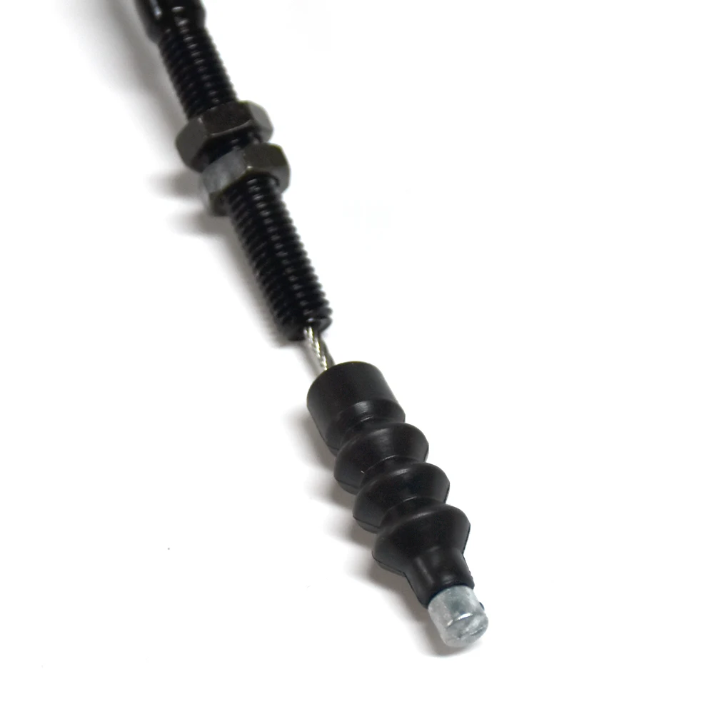 Stainless Steel Clutch Cable Wire Clutch Line Pull Cable For Yamaha FZ09 MT09 MTN850 MT-09 2014-2020, XSR900 MTM850 2016-2021