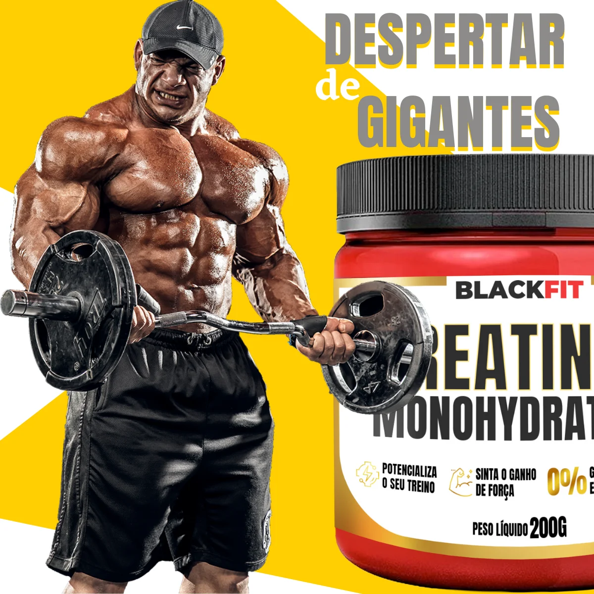 Creatine Monohydrate Creatine Muscle Mass Gain Strength and Recovery