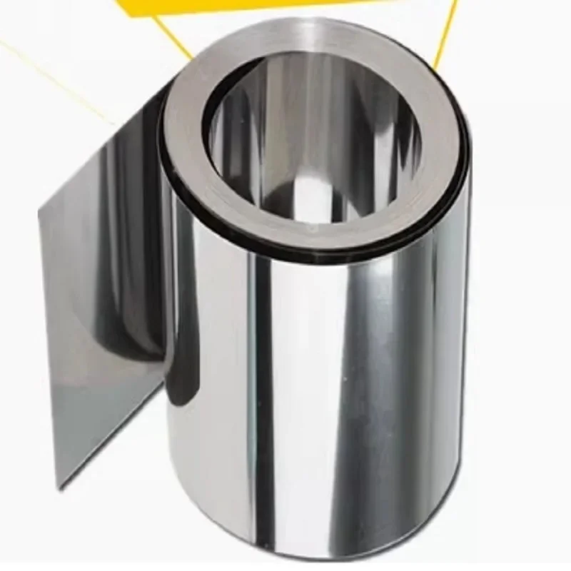 0,01 mm tot 0,5 mm roestvrijstalen folie vulplaatplaat - afbeelding 2