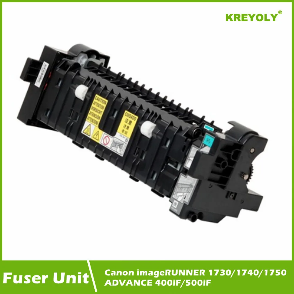 

For Canon imageRUNNER 1730/1740/1750/ADVANCE 400iF/500iF Fuser (Fixing) Unit FM1-A680-000 (FM1-B701-000) 110v 220v