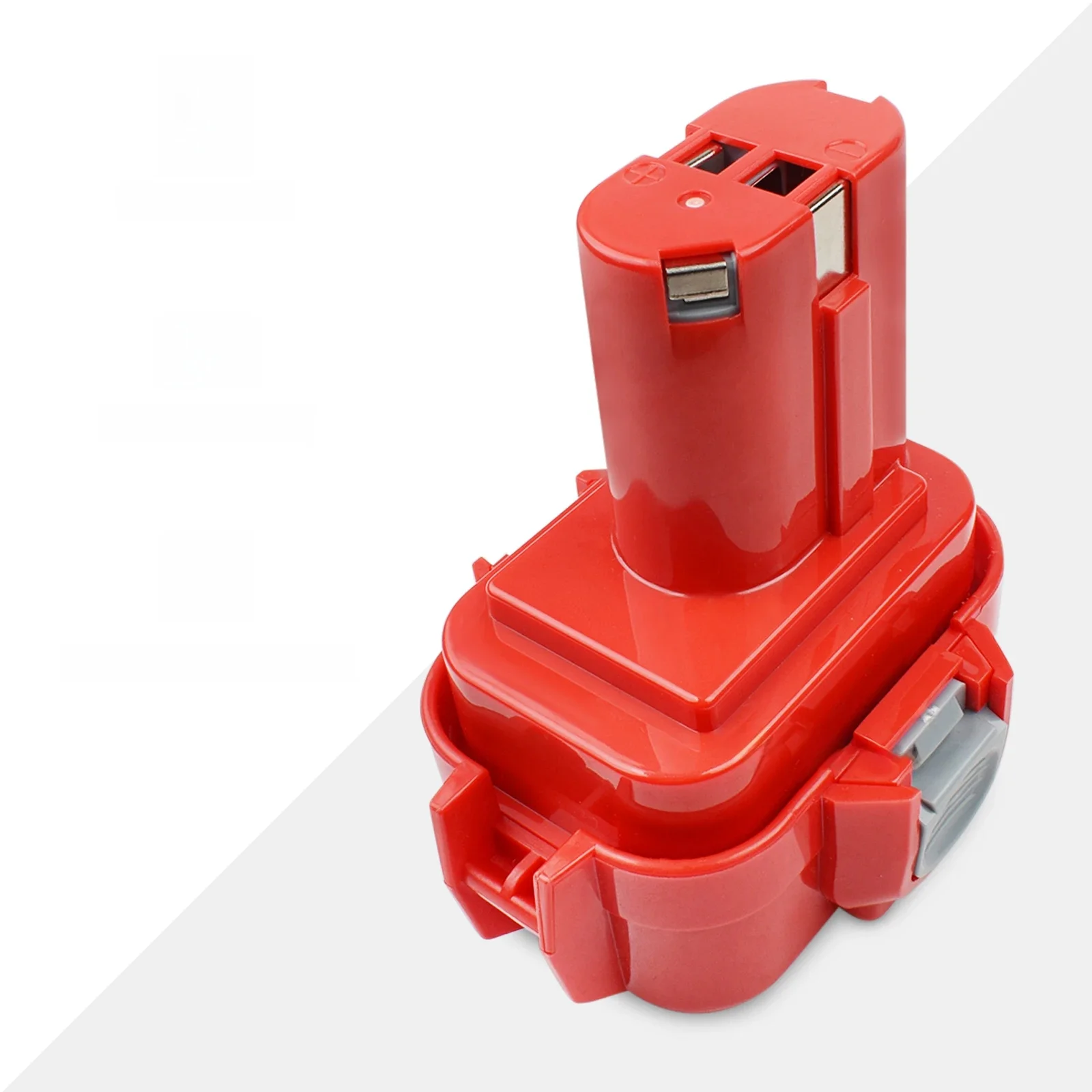 9.6V 4000mAh wymiana bateria do narzędzi Makita PA09 9120 9134 9135 9135A 9102 6207D 6222D 6261D 6207D 6207D 192595-8 akumulator do elektronarzędzi — zdjęcie produktu 7