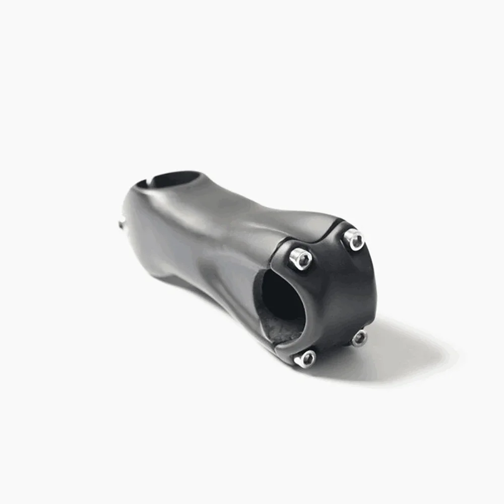 AliExpress Carbon Fiber Mountain Bike Stem, 10 Degree Handle, 80mm, 90mm, 100mm, 110mm, 120mm, 5 Sizes, Bicycle