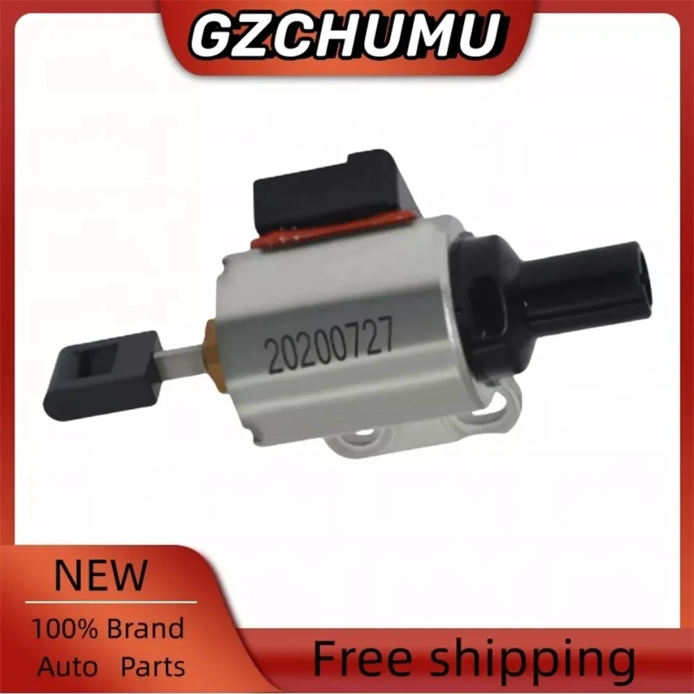 

New Stepper Motor JF011E REOF10A 31947-1XF00 31947-1XA00 07UP CVT For JEEP
