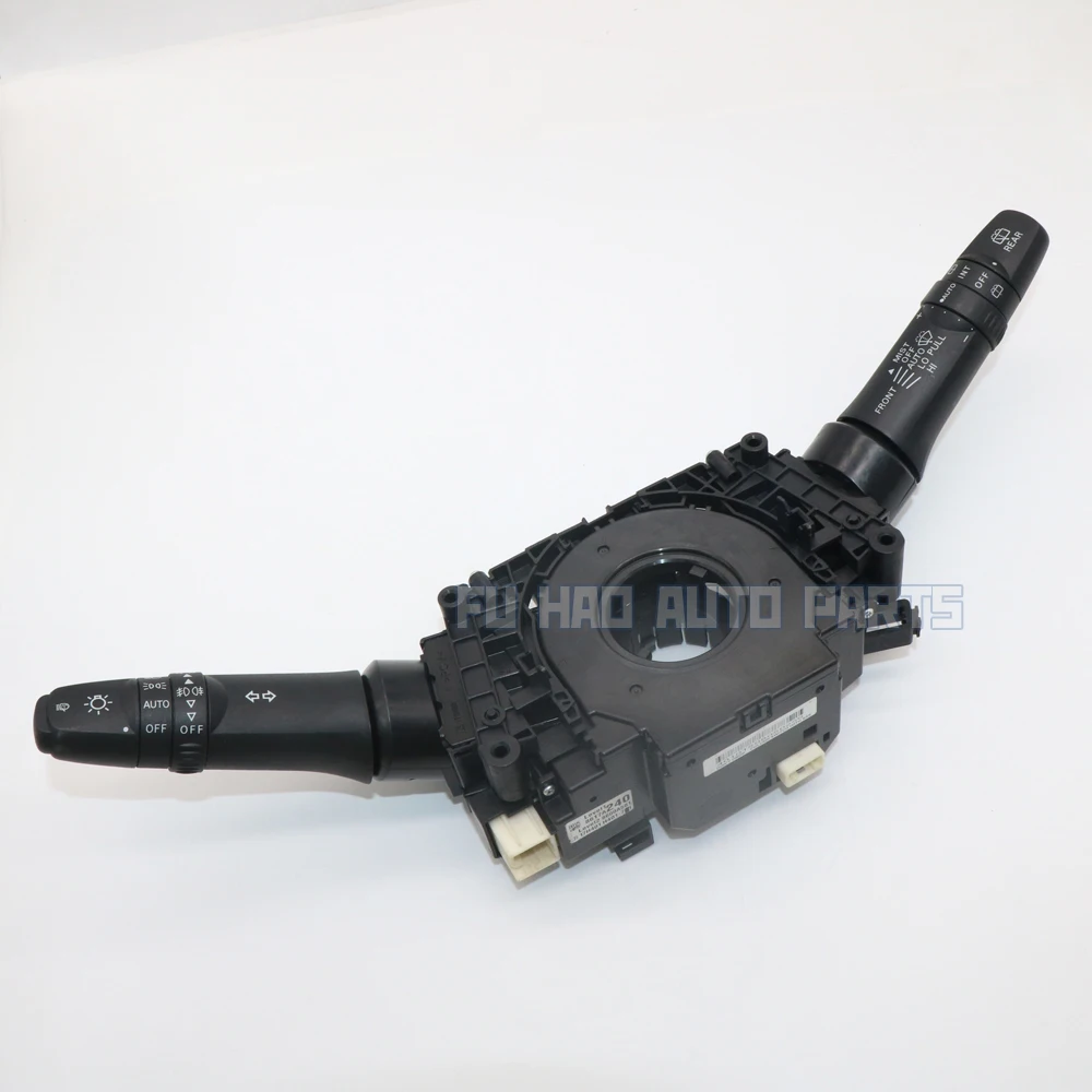 OEM 8617A240 Indicator Wiper Switch Stalks for Mitsubishi Outlander 2015 2016