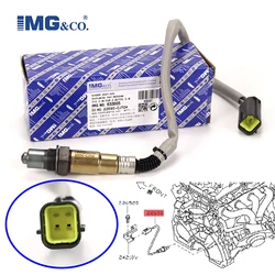 IMG – capteur d'oxygène OEM, pour Nissan- Serena C25 x-trail T31 Tiida C11 22690EN200 22690-CJ70A 22690-EN200