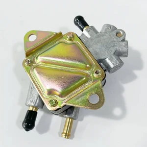 Linhai yakıt pompası satışlarında ilk 10 - no. 7