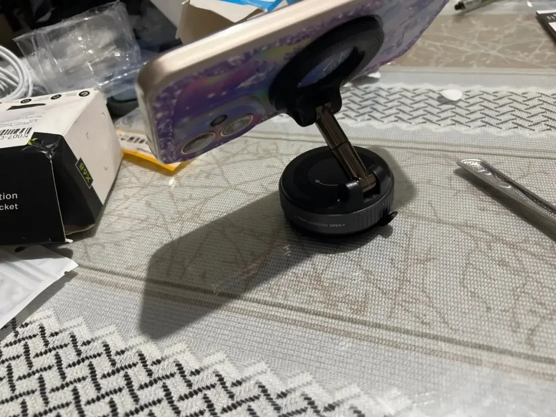 Customer review photo