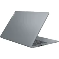 Lenovo IdeaPad Slim 3i 15.6" Full HD Laptop, Intel N150, 8GB RAM, 128 UFS, Windows 11 Home, Arctic Grey 6