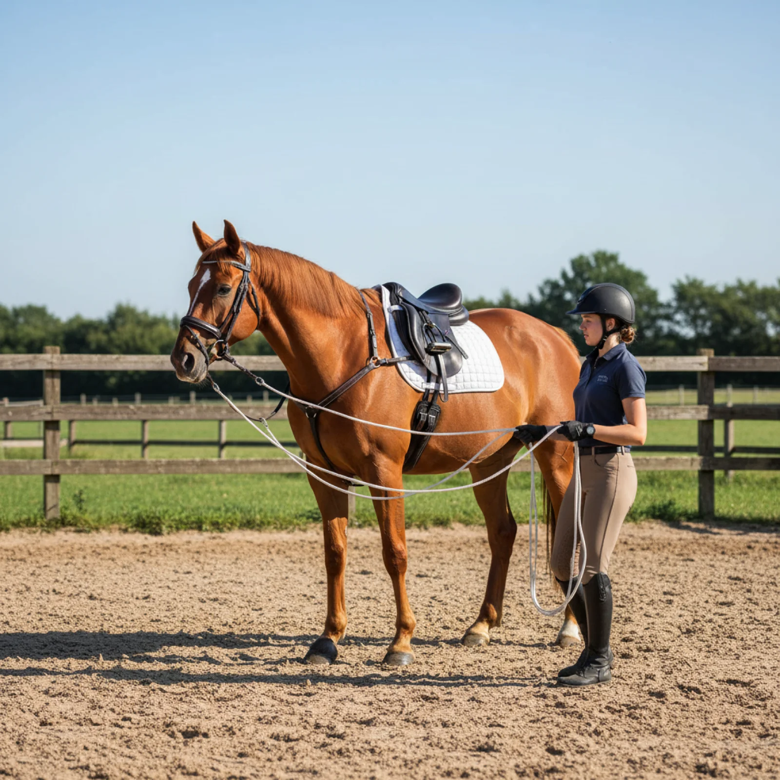 longe-en-nylon-pour-cheval-avec-attache-rapide-pour-laisses-outils-d'entrainement-equestre-pour-l'ecurie