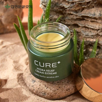 [W.피부연구소] 고보습 영양 히알루론산 수분 크림 80ml 