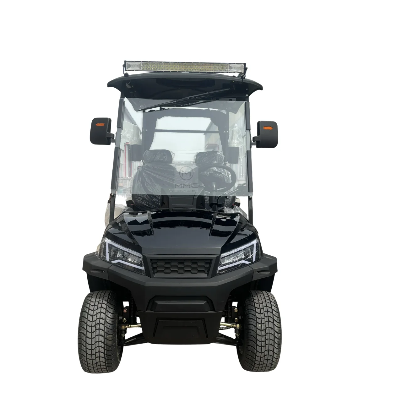 

Черный бренд Buggy Club Car 48V60V 72V с литиевой батареей, электрическая внедорожная 2, 4, 6 мест, внедорожная электрическая тележка для гольфа для взрослых