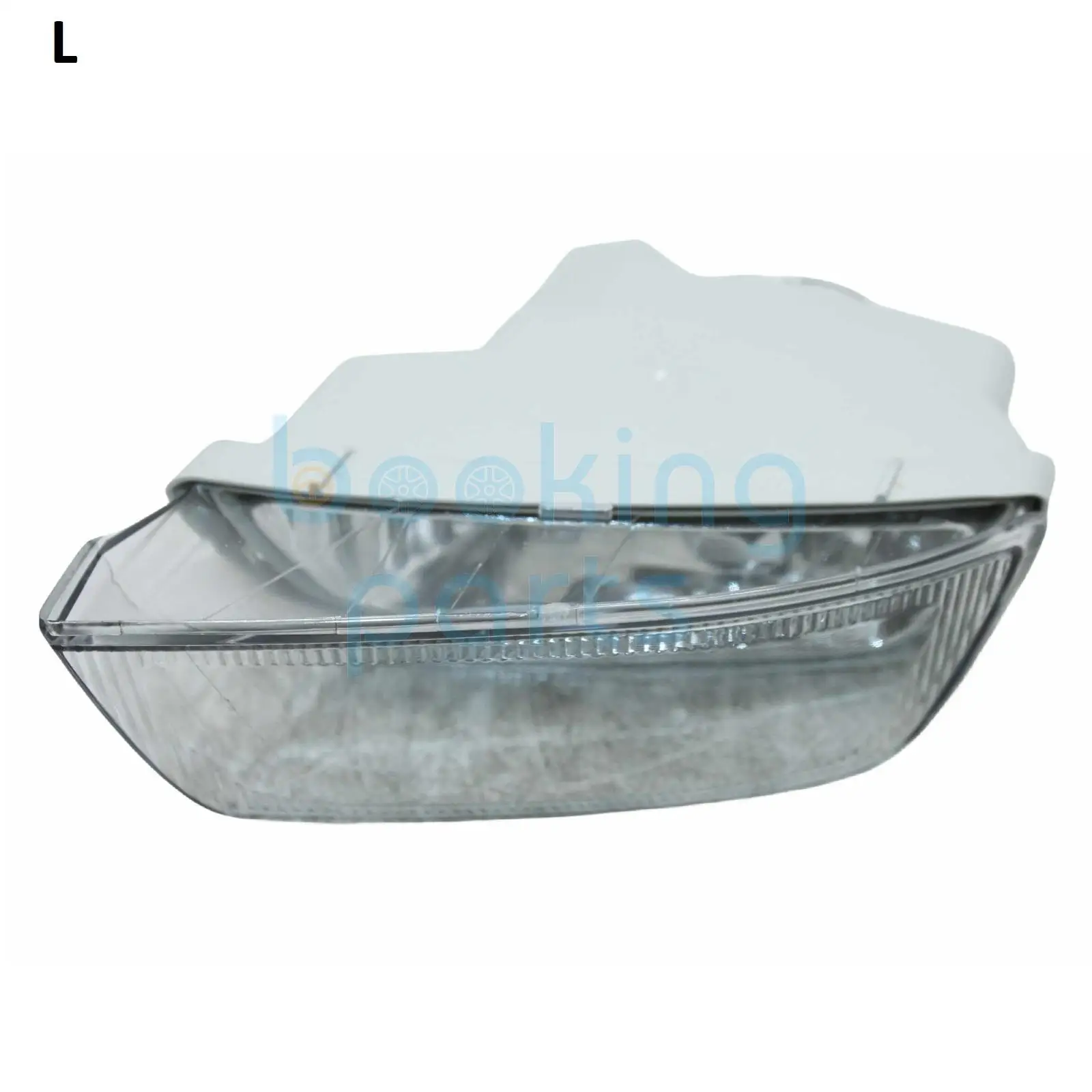 FGL43770(L), Fog Lamp For TOYOTA PREMIO 03-07