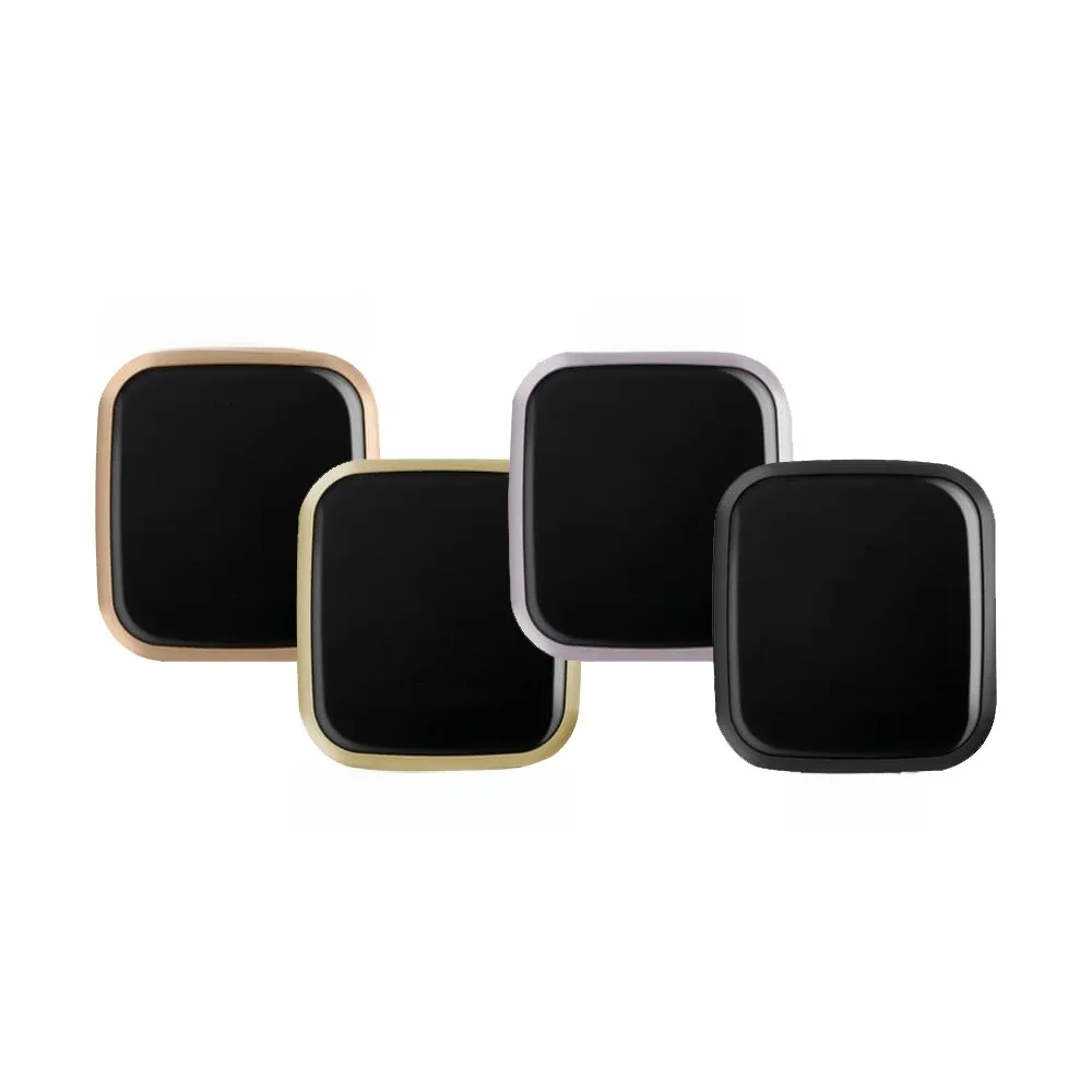 Ekran wyświetlacza LCD do ekranu LCD GARMIN Venu SQ Venu SQ Music Panel LCD Monitor montaż części wymiana naprawa — zdjęcie produktu 3
