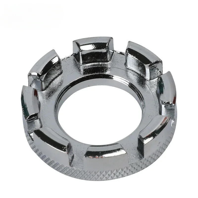 AliExpress ESLNF Bicycle Spoke Nipple Wrench 8 Way Groove Bike Wheel Rim Adjuster Spanner Repair Service Tool Key