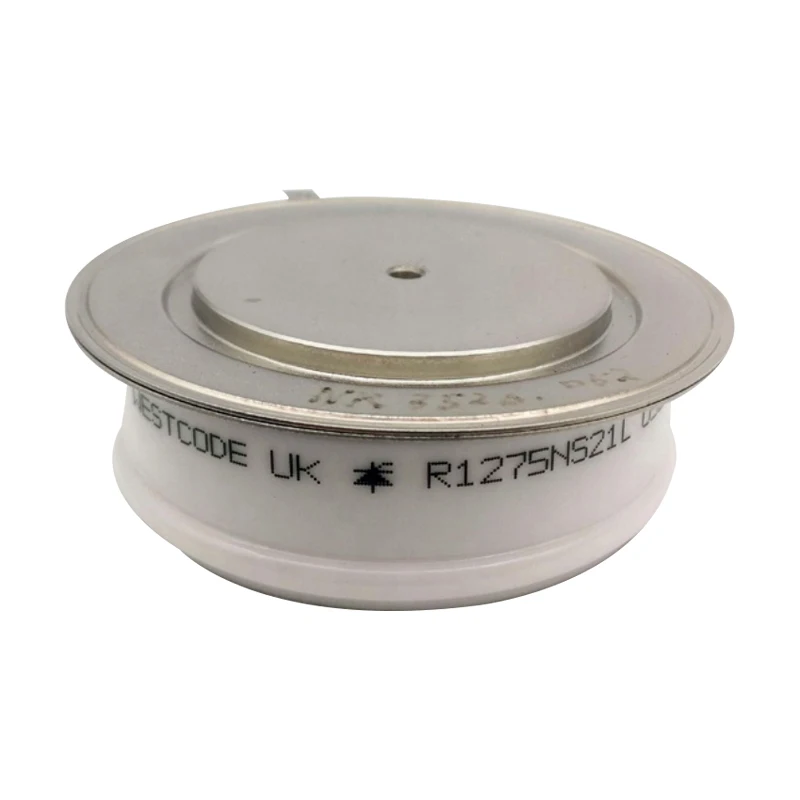 

R1275NS21L SCR Новый оригинальный в наличии Электронные компоненты Интегральные микросхемы R1275NS21L