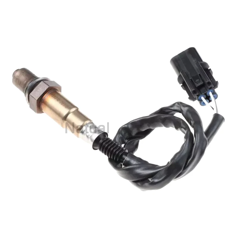 Sensor de oxigênio o2 lambda para hyundai accent elantra veloster i10 i20 i30 ix20 kia picanto alma rio ceed d venga 39210-2b310