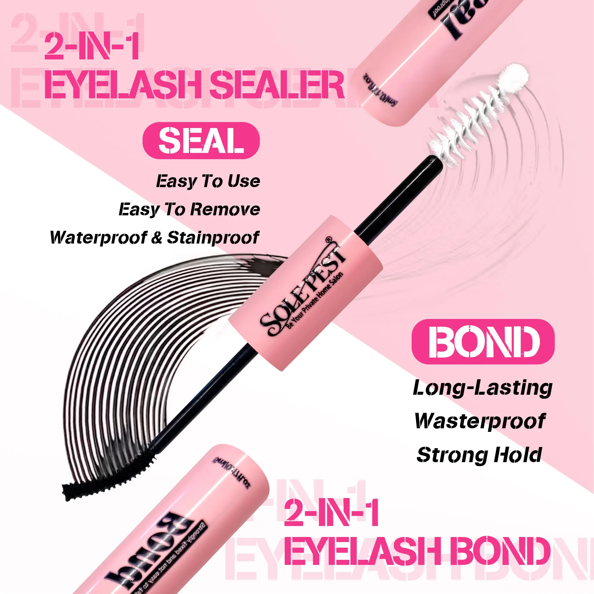 Thumbnail 3 - #80 False Eyelash Removers List of Top Picks