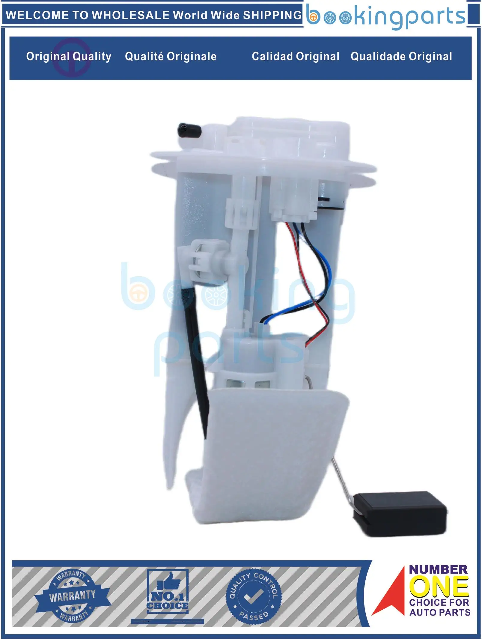 77020-0D190,770200D190 Fuel Pump For TOYOTA COROLLA AXIO 12-, PORTE 12-, RACTIS 08-14, VIOS 13-, VITZ 10-14, YARIS 10-14