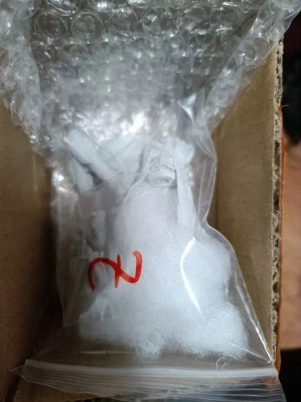 Buyer photo of this resin kit