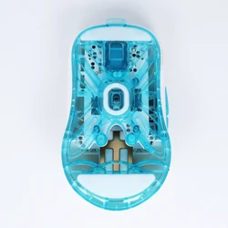 LAMZU Atlantis Mouse PTFE Feets--For Regular/ Mini / V2 Version